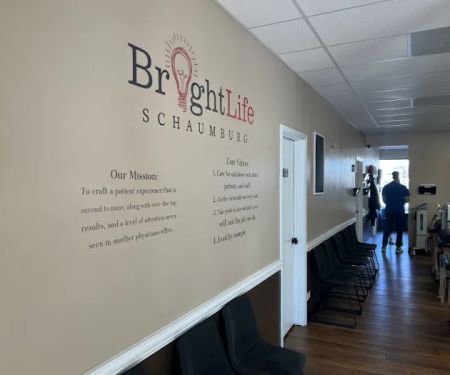 BrightLife Schaumburg