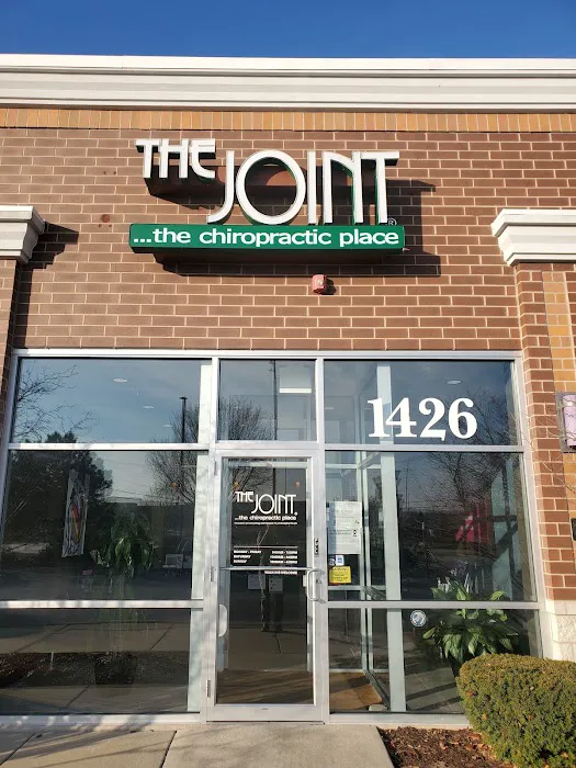 The Joint Chiropractic Picture 5