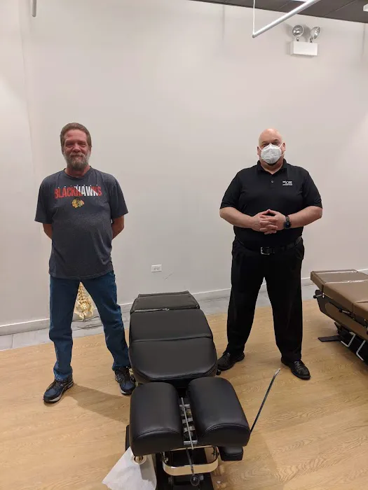 The Joint Chiropractic Picture 1