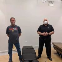 The Joint Chiropractic ico