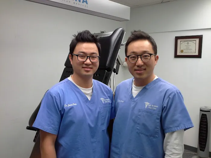 Park Brothers Pain Clinic Picture 1