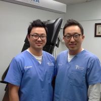Park Brothers Pain Clinic ico