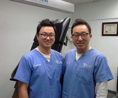 Park Brothers Pain Clinic