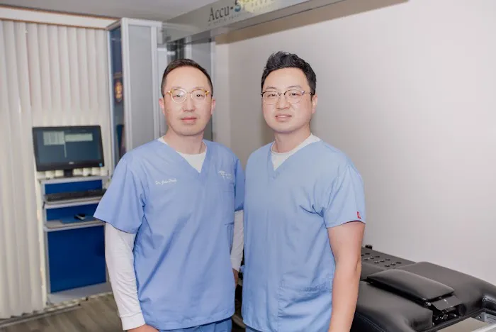 Park Brothers Pain Clinic Picture 6