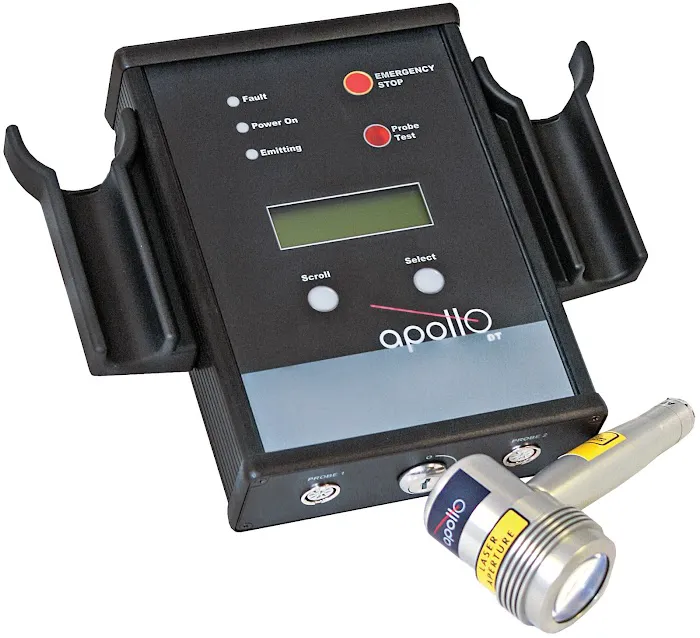 Park Brothers Pain Clinic Picture 5