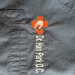 Park Wellness Chiropractic & Accupuncture