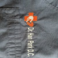 Park Wellness Chiropractic & Accupuncture ico