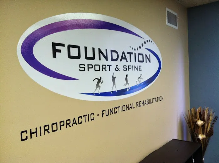 Foundation Sport & Spine Picture 8