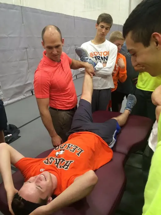 Foundation Sport & Spine Picture 6