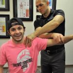 Foundation Sport & Spine