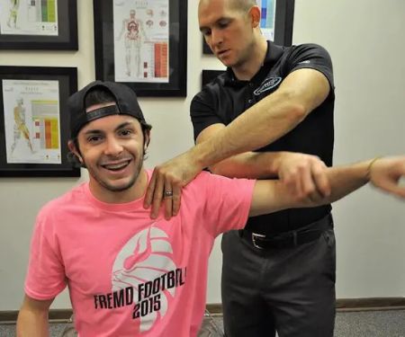 Foundation Sport & Spine