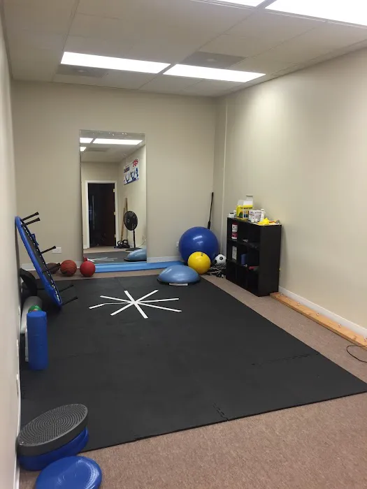 Foundation Sport & Spine Picture 10