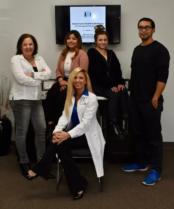 HomeTown Health & Wellness Picture 4