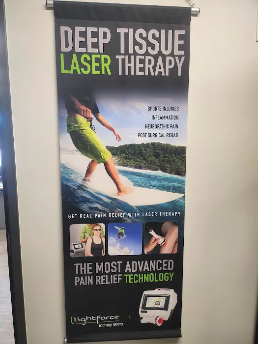 Perns Back & Neck Clinic, P.C. Picture 2