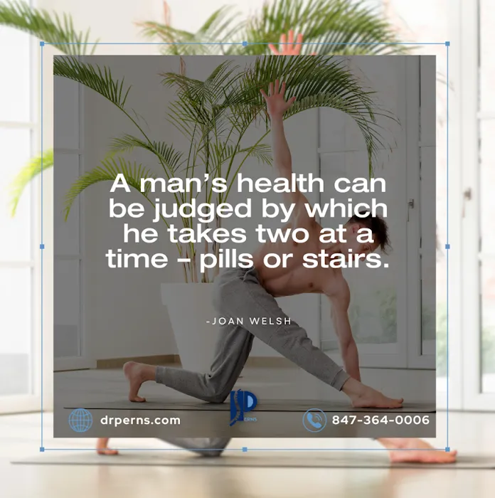 Perns Back & Neck Clinic, P.C. Picture 8