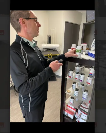 Perns Back & Neck Clinic, P.C. Picture 6