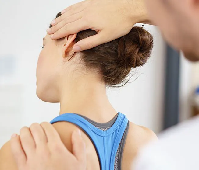 Perns Back & Neck Clinic, P.C. Picture 1