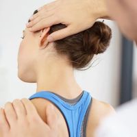Perns Back & Neck Clinic, P.C. ico
