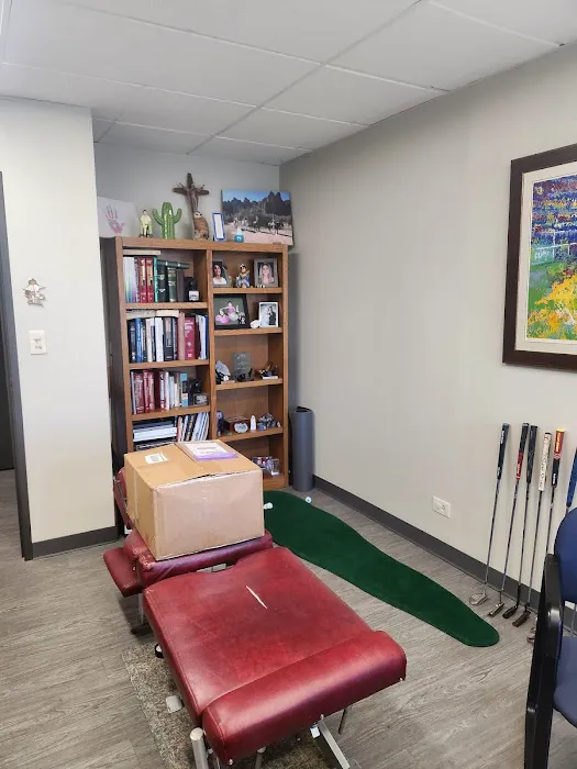 Perns Back & Neck Clinic, P.C. Picture 3