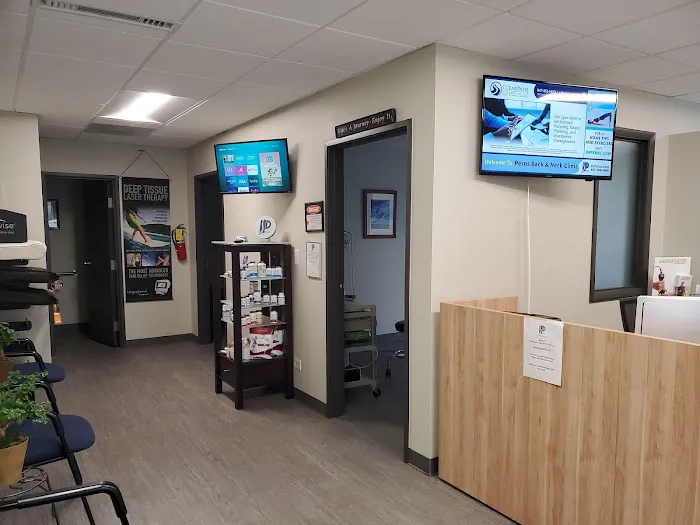 Perns Back & Neck Clinic, P.C. Picture 5