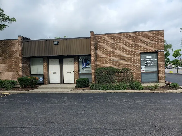 Perns Back & Neck Clinic, P.C. Picture 9