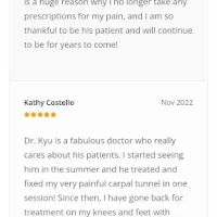 Kyu Acupuncture ico