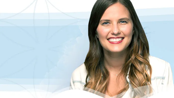 Dr. Danielle Hughes Picture 1