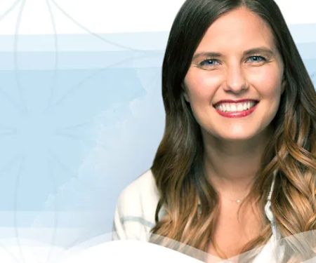 Dr. Danielle Hughes