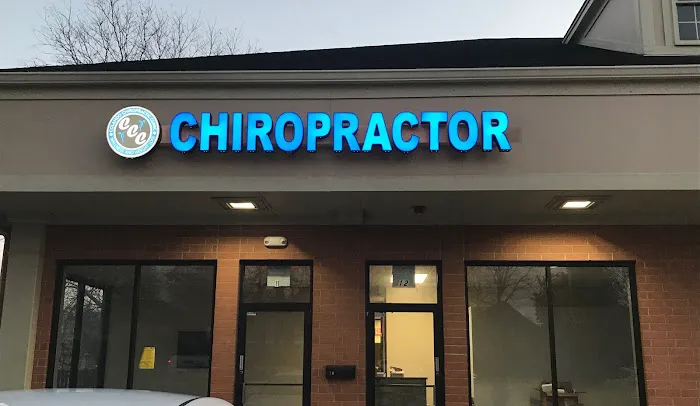 Colando Chiropractic Clinic Picture 1