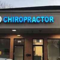 Colando Chiropractic Clinic ico