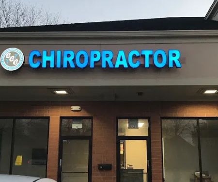 Colando Chiropractic Clinic