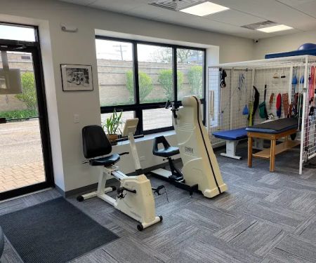 Active Care Center