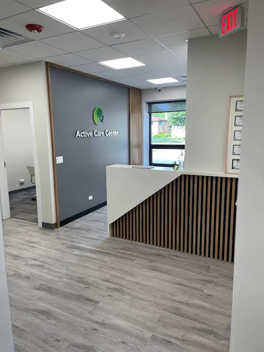 Active Care Center Picture 2