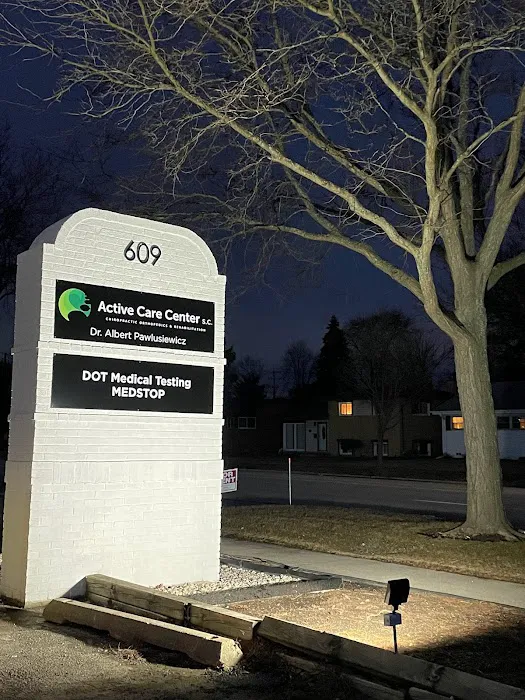 Active Care Center Picture 6