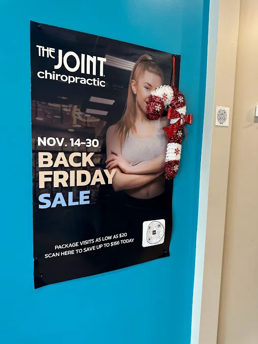 The Joint Chiropractic Picture 6