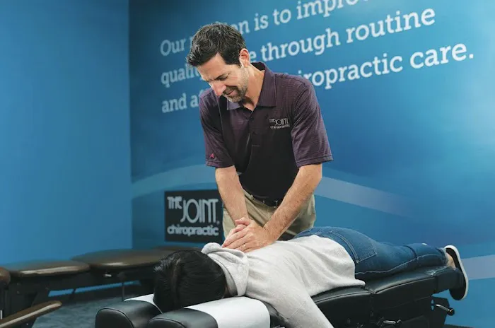 The Joint Chiropractic Picture 4