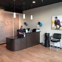 The Joint Chiropractic ico