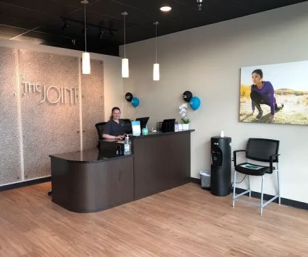 The Joint Chiropractic