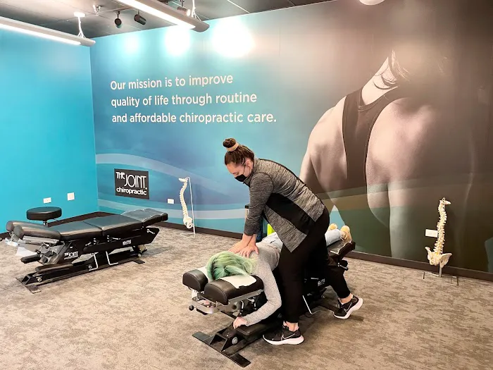 The Joint Chiropractic Picture 3