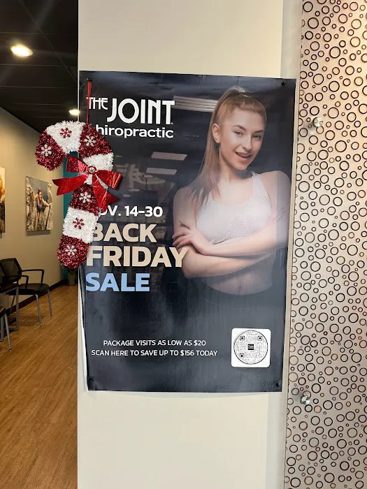 The Joint Chiropractic Picture 5