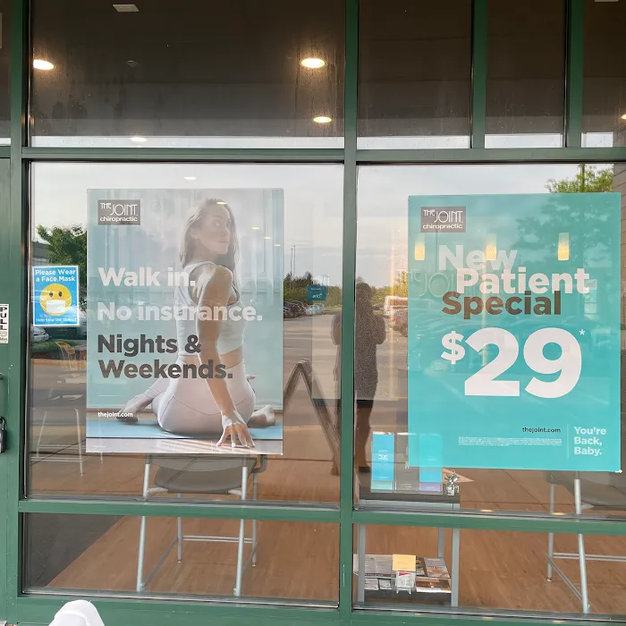 The Joint Chiropractic Picture 9