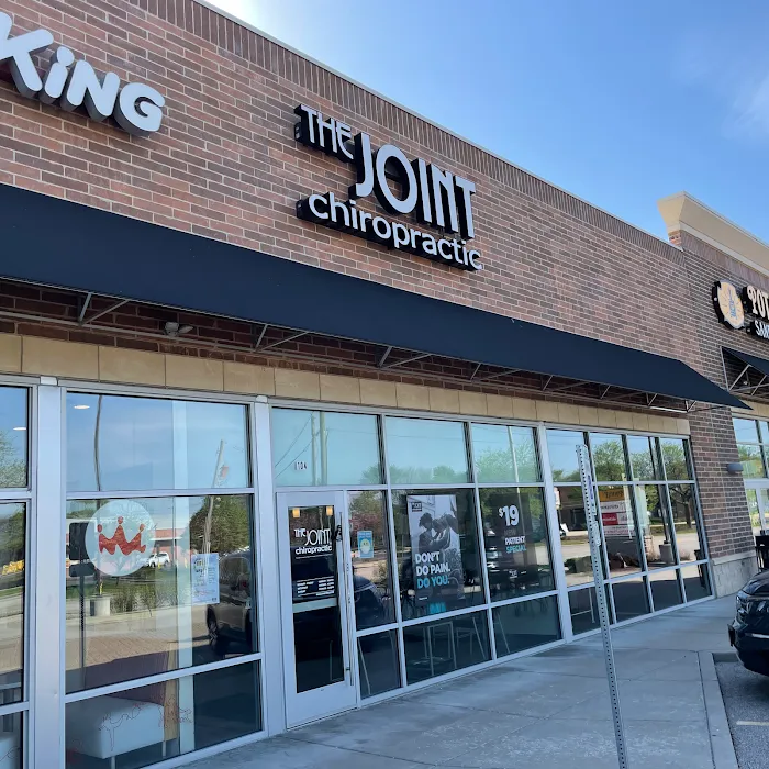 The Joint Chiropractic Picture 10