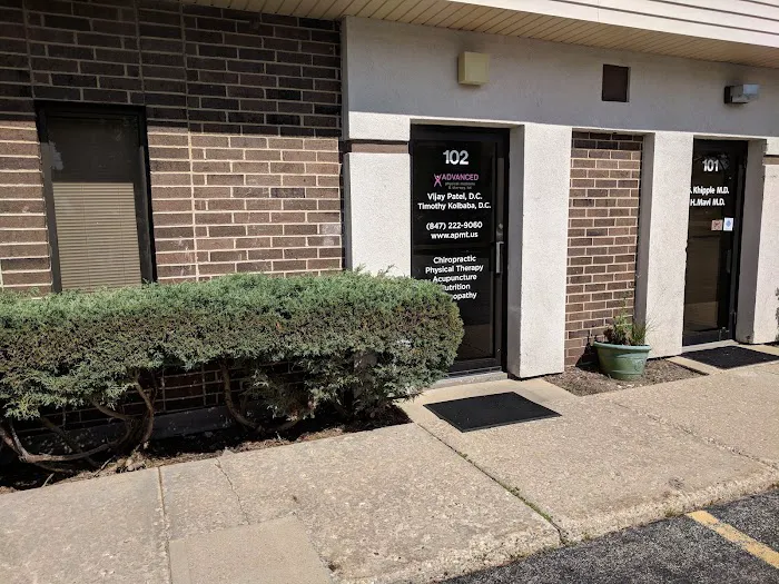 Advanced Physical Medicine & Therapy Picture 6