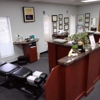 Advanced Physical Medicine & Therapy ico