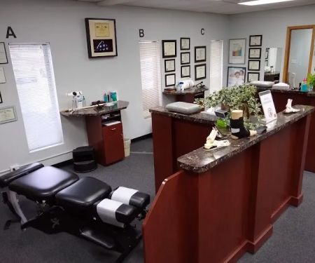 Advanced Physical Medicine & Therapy