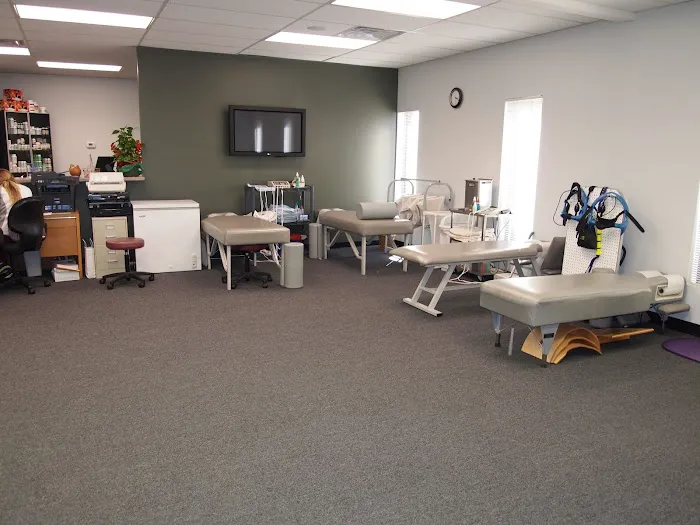 Advanced Physical Medicine & Therapy Picture 5