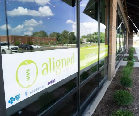 Aligned Modern Health