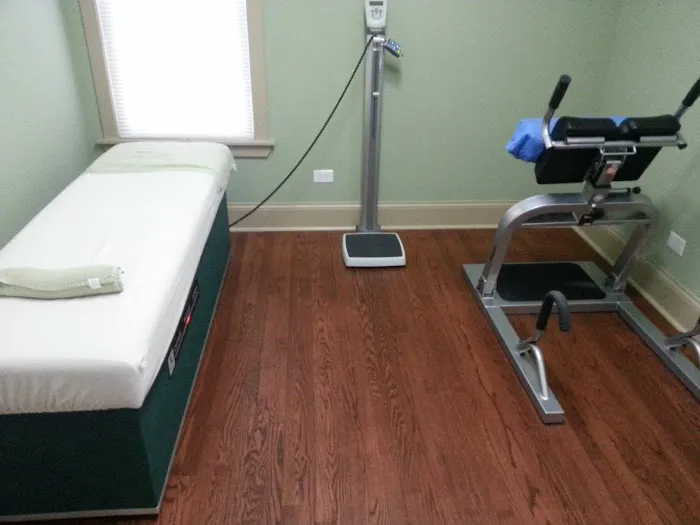 Suh Health & Pain Clinic Picture 1
