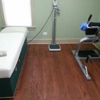 Suh Health & Pain Clinic ico