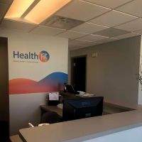HealthFit: Joseph Musolino, DC ico